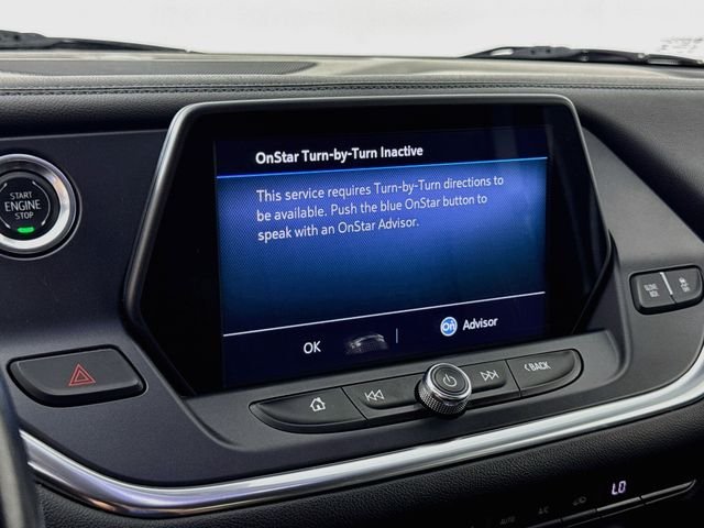2019 Chevrolet Blazer 2LT - Photo 21