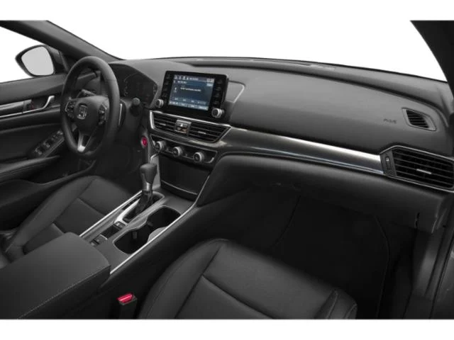 Used 2019 Platinum White Pearl Honda Sport image 15