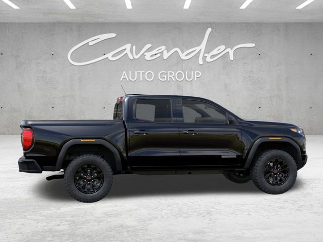 New 2026 Onyx Black GMC Elevation image 5
