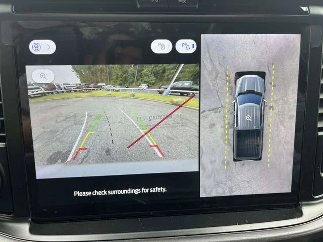 New 2026 Avalanche Ford Tremor image 11