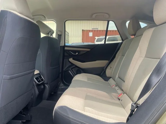 Used 2024 Brown Subaru Premium image 14