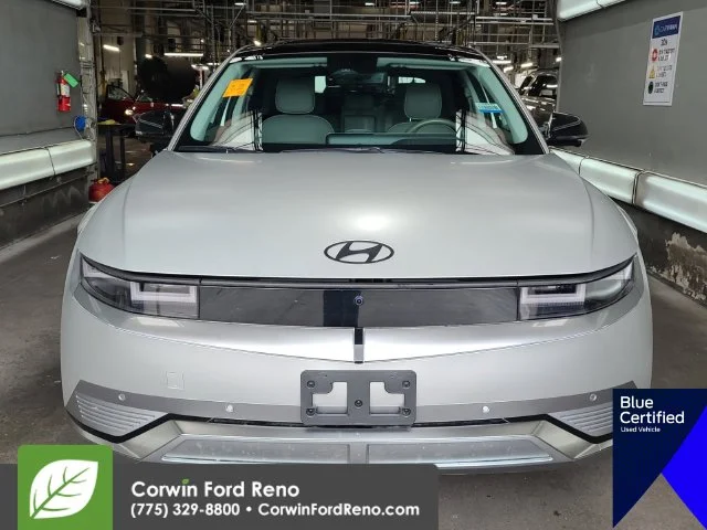 Used 2024 Hyundai IONIQ 5 Disney100 Platinum with VIN KM8KRDDF0RU276667 for sale in Reno, NV