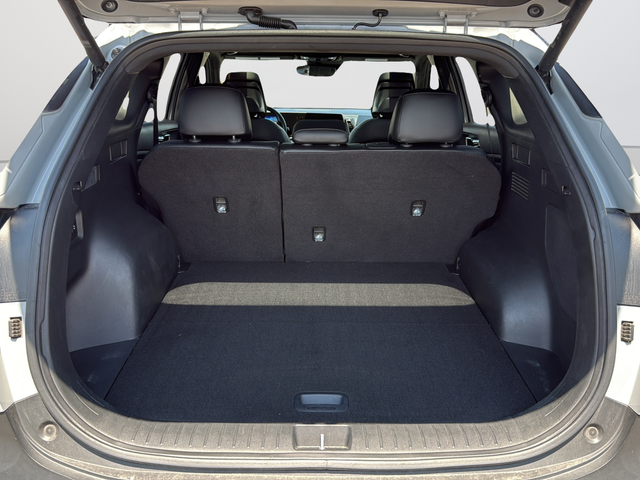 Used 2023 Gray Kia X-Pro Prestige image 35