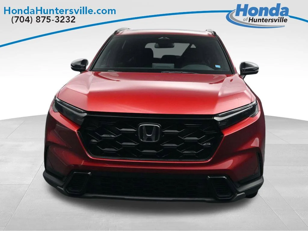 2023 Honda CR-V Sport - Photo 7