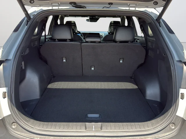 2023 Kia Sportage X-Pro Prestige - Photo 35