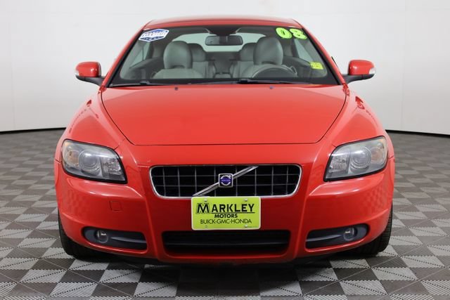 Used 2008 Red Volvo T5 M image 11
