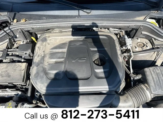 Used 2021 Gray Jeep Limited image 31