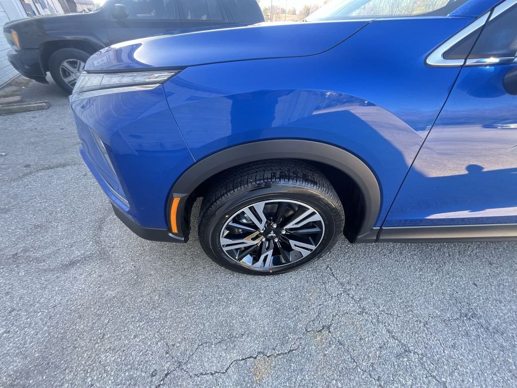 2026 Mitsubishi Eclipse Cross SE - Photo 10