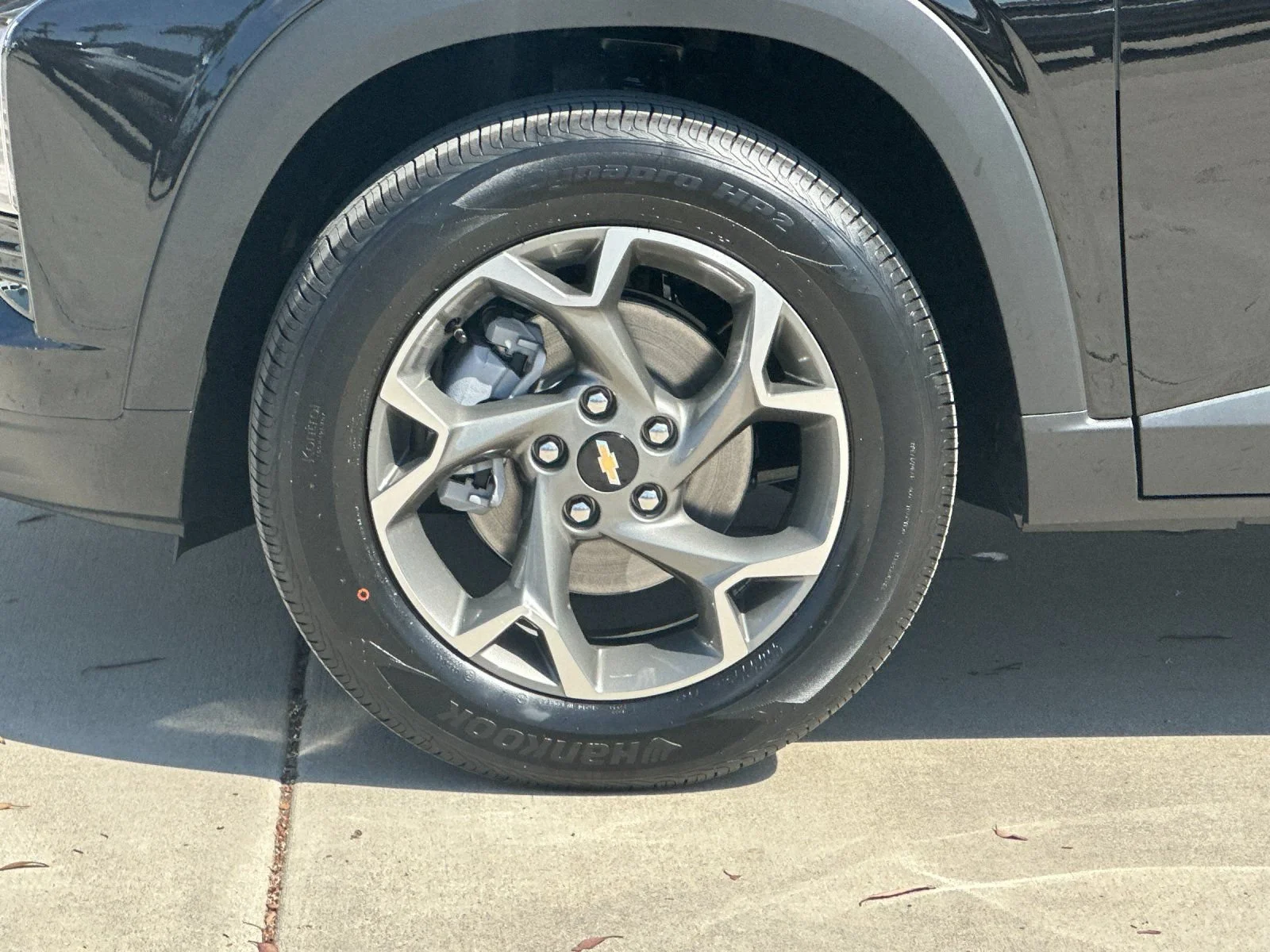 2026 Chevrolet Trax LT - Photo 26