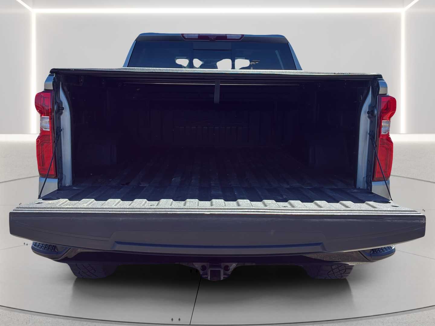 2023 Chevrolet Silverado 1500 ZR2 - Photo 34