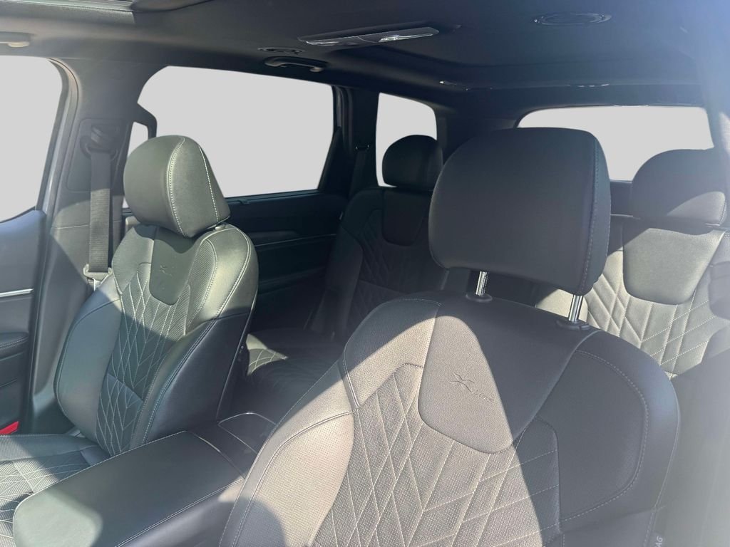 Used 2024 Gray Kia SX X-Line image 18