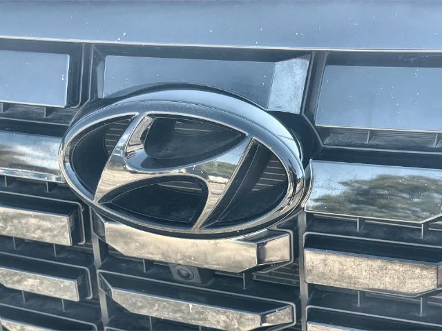 2025 Hyundai Palisade XRT - Photo 31