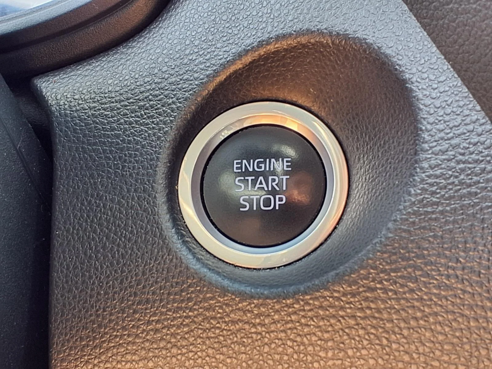 Used 2022 Sonic Silver Toyota LE image 10