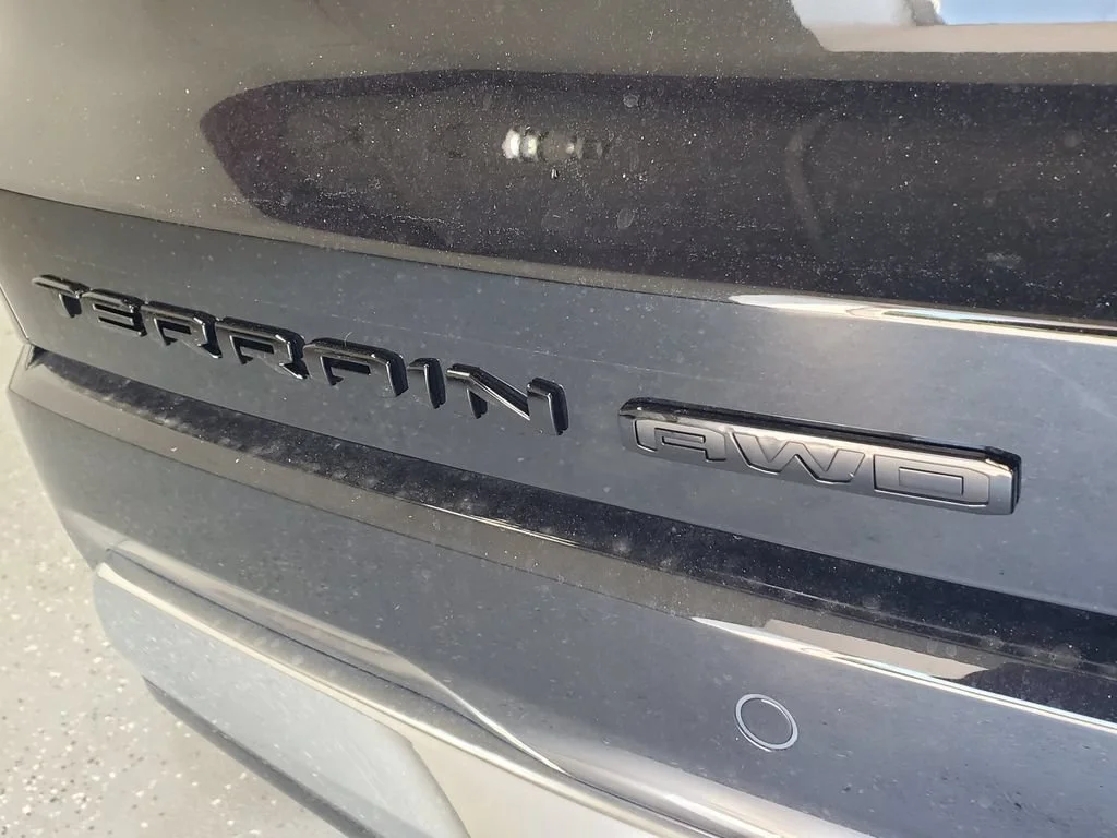 2027 GMC Terrain Denali - Photo 33