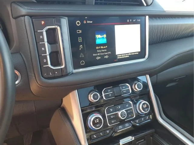 Used 2024 Onyx Black GMC Denali image 9