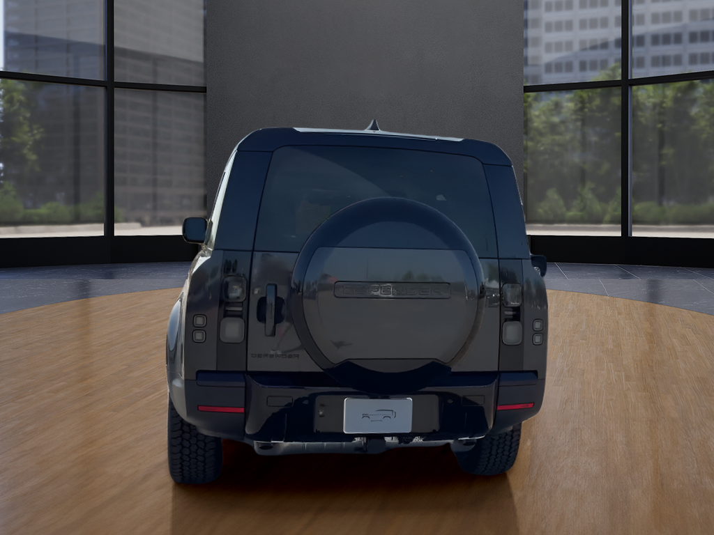 2026 Land Rover Defender S - Photo 4