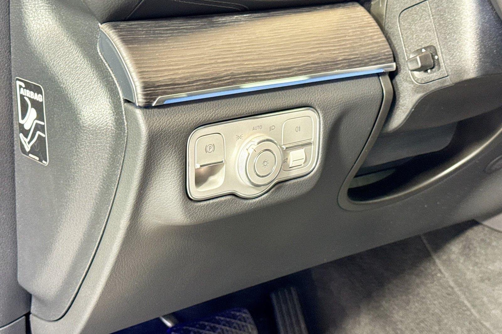 New 2026 Manufaktur Silicon Grey Mercedes-Benz GLE 450 image 10