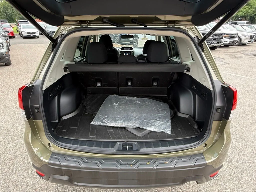 Used 2023 Brown Subaru Premium image 28