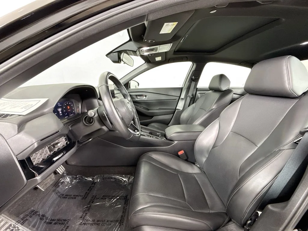 Used 2024  Honda Sport-L image 19