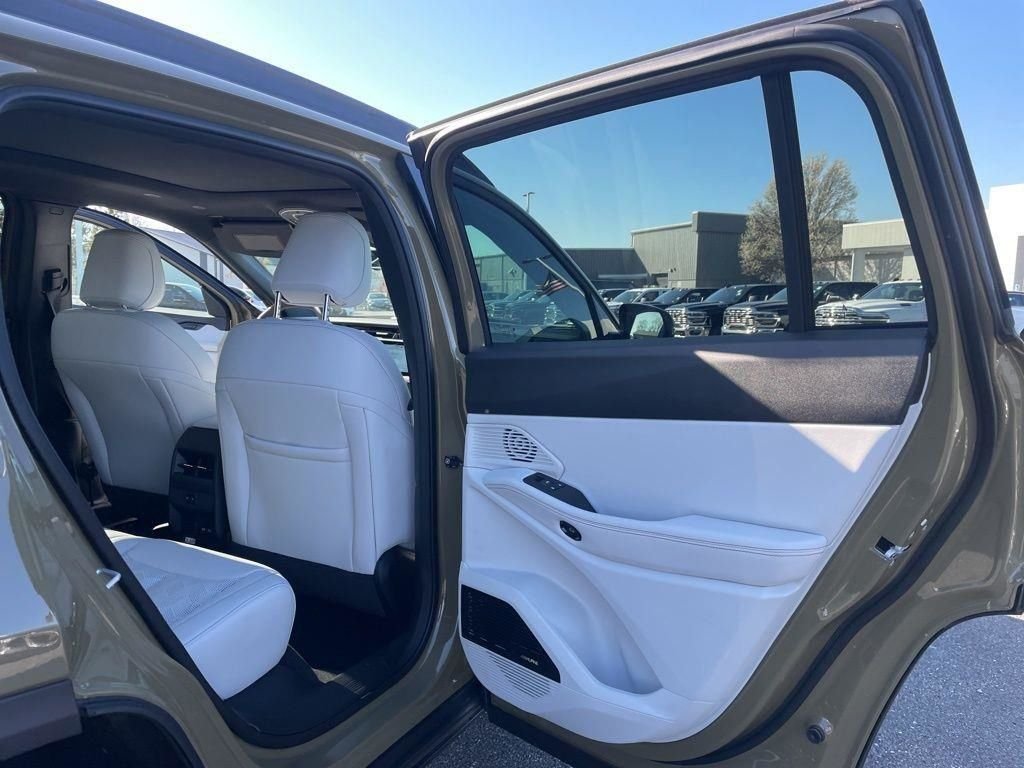 New 2026 41 Exterior Paint Jeep Overland image 35