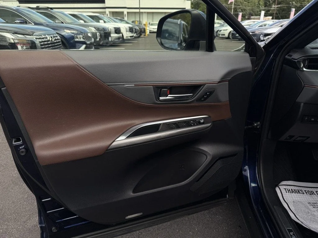 Used 2021 Blueprint Toyota XLE AWD image 10