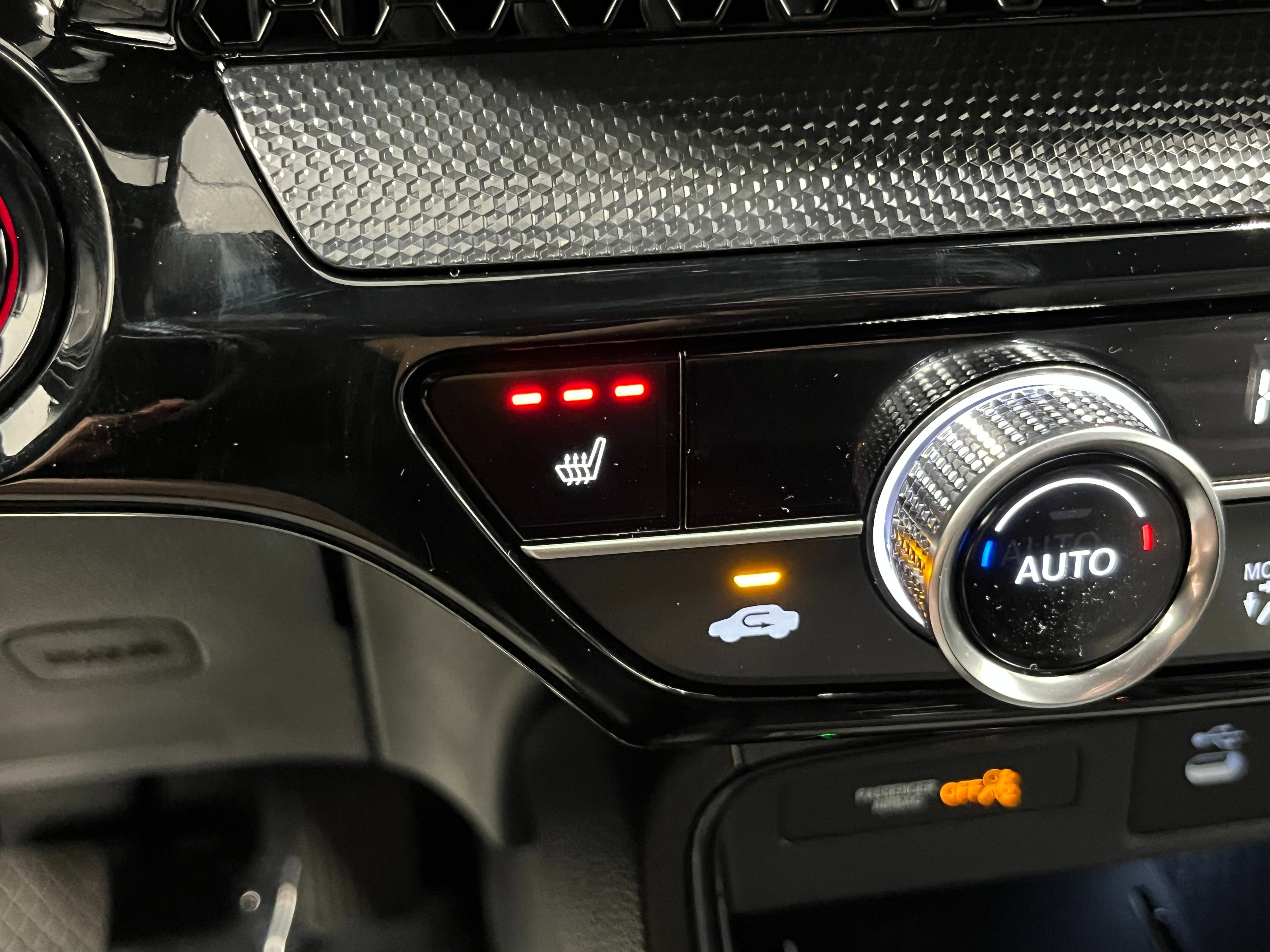 2026 Honda CR-V Hybrid — photo 18 view