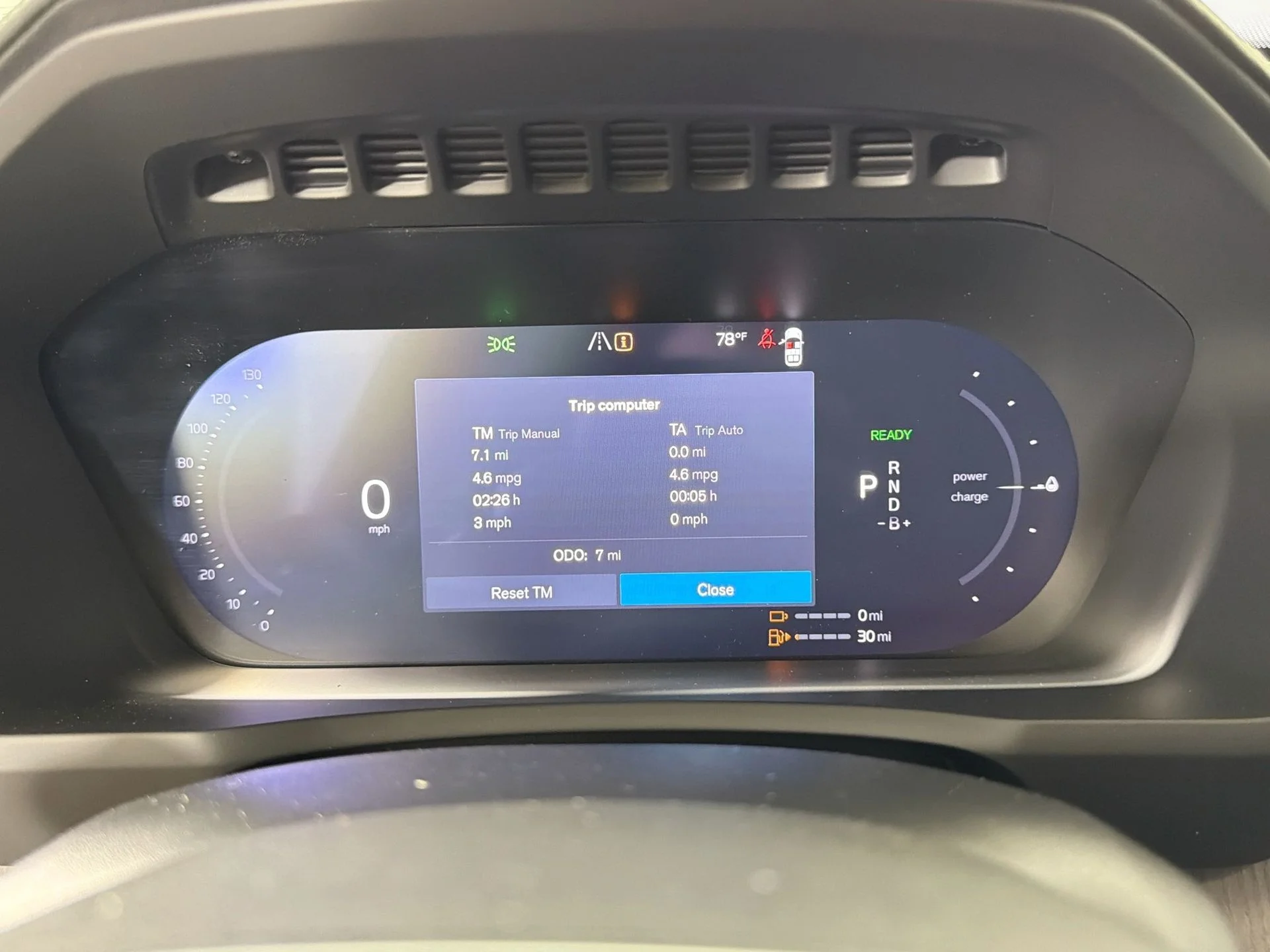 New 2026 Black Volvo T8 Ultra image 10