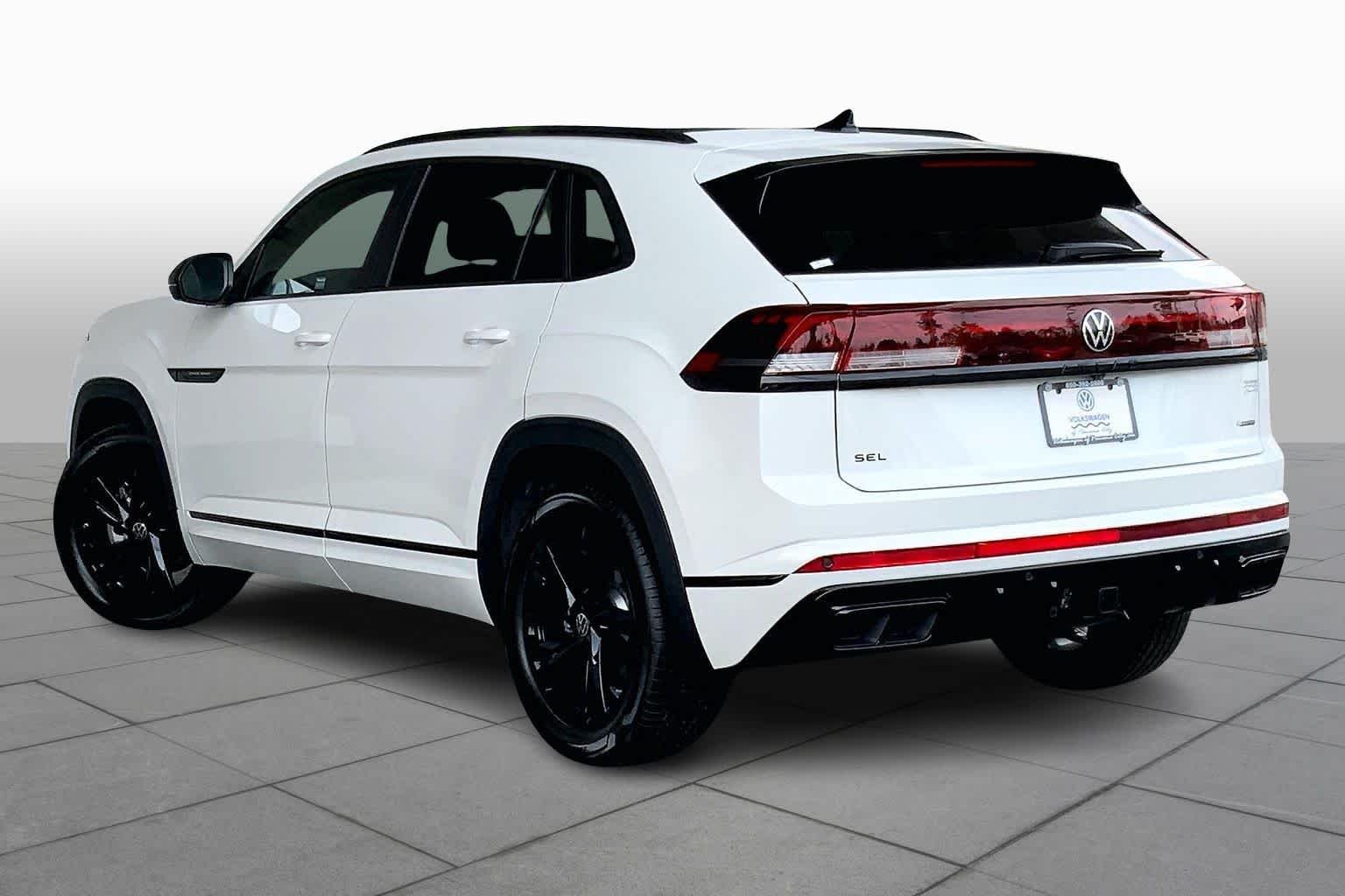 2026 Volkswagen Atlas Cross Sport SEL R-LINE - Photo 12