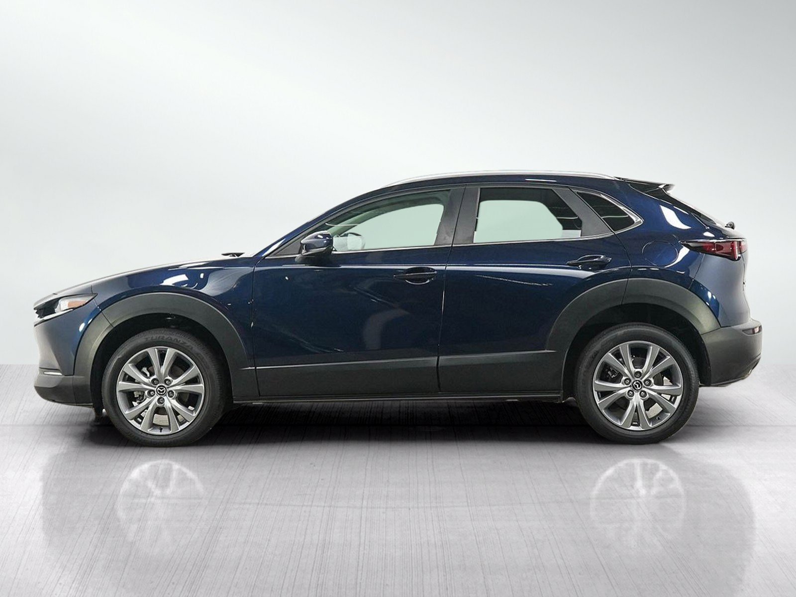 Used 2023 Mazda CX-30 Preferred with VIN 3MVDMBCM1PM577111 for sale in Burnsville, Minnesota