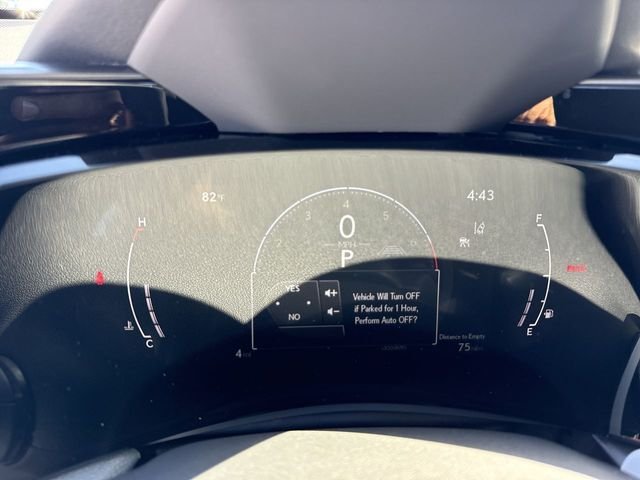 New 2026 Cloudburst Gray Lexus  350 PREMIUM AWD image 15