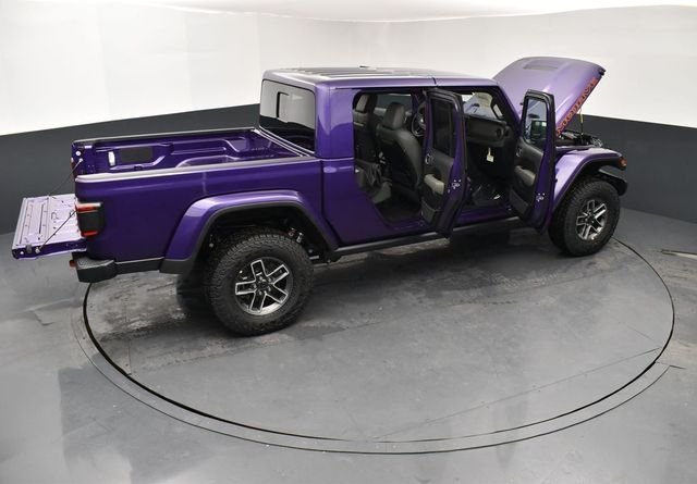 New 2026 Reign Exterior Paint Jeep Mojave image 30
