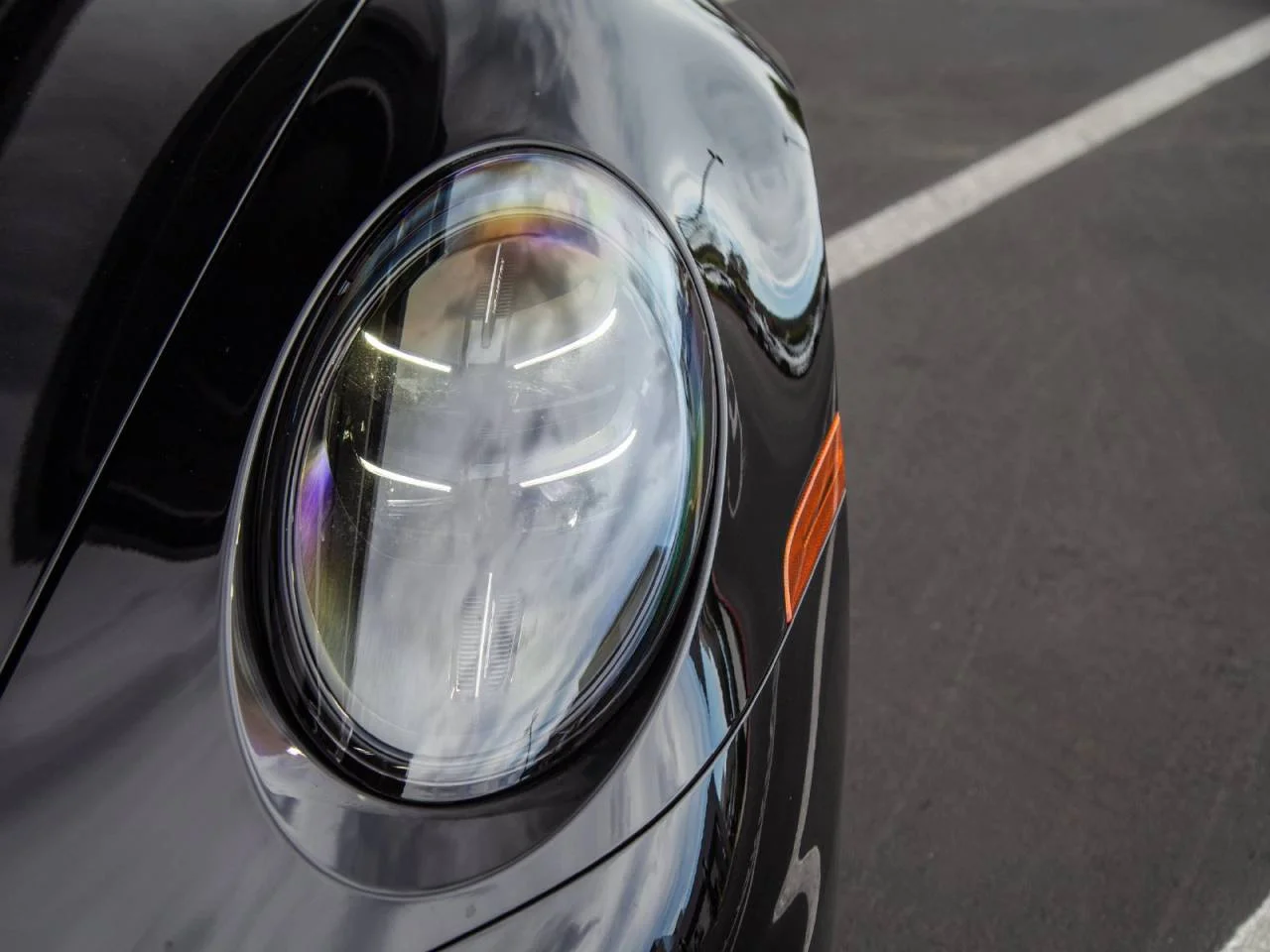 Certified Used 2026  Porsche Carrera S image 8