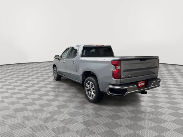 Used 2026 Sterling Gray Metallic Chevrolet LT image 40