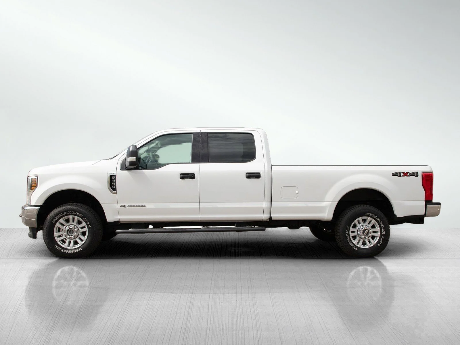 Used 2018 Ford F-350 Super Duty XLT with VIN 1FT7W3BT2JEC29967 for sale in Minneapolis, Minnesota