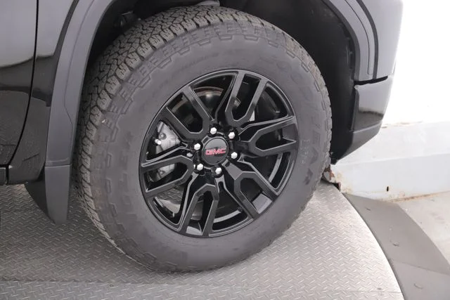 Used 2025 Black GMC Elevation image 12