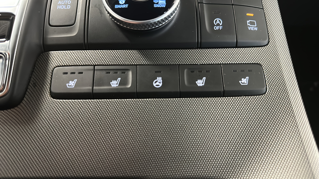 Used 2020 Steel Graphite Hyundai Limited image 28