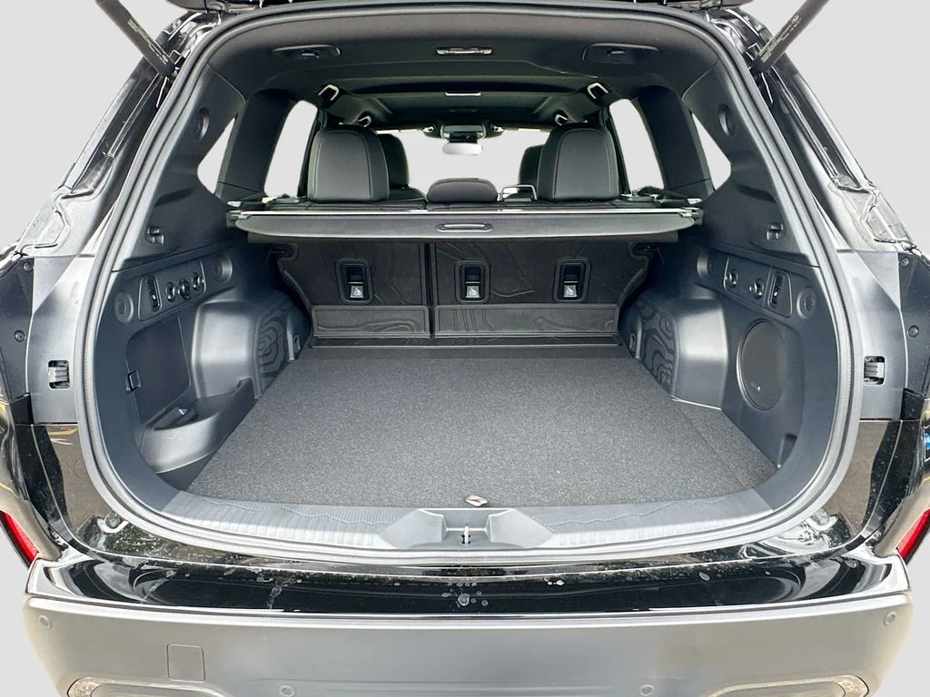 New 2026 Black Subaru Limited Hybrid image 32