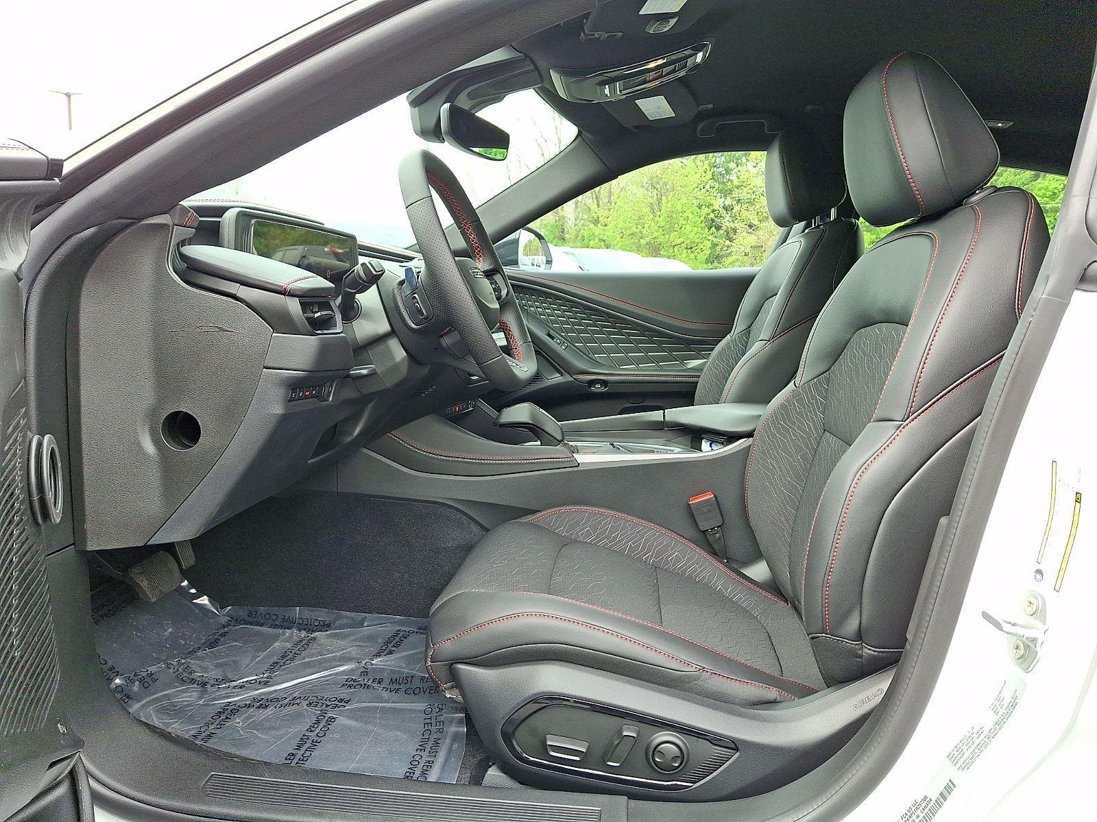 New 2026 White Knuckle Dodge Scat Pack image 10