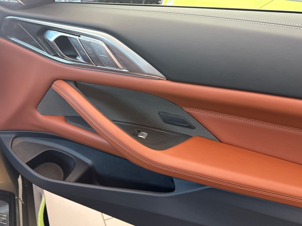Used 2026 Unreleased BMW Competition image 13
