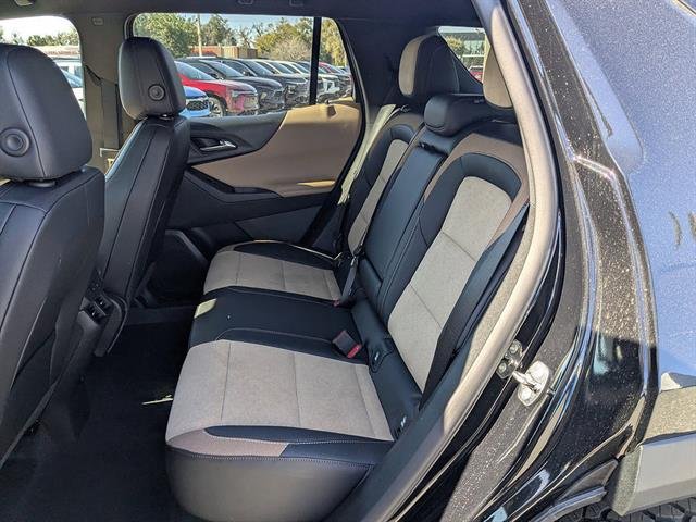 2026 Chevrolet Equinox ACTIV - Photo 11