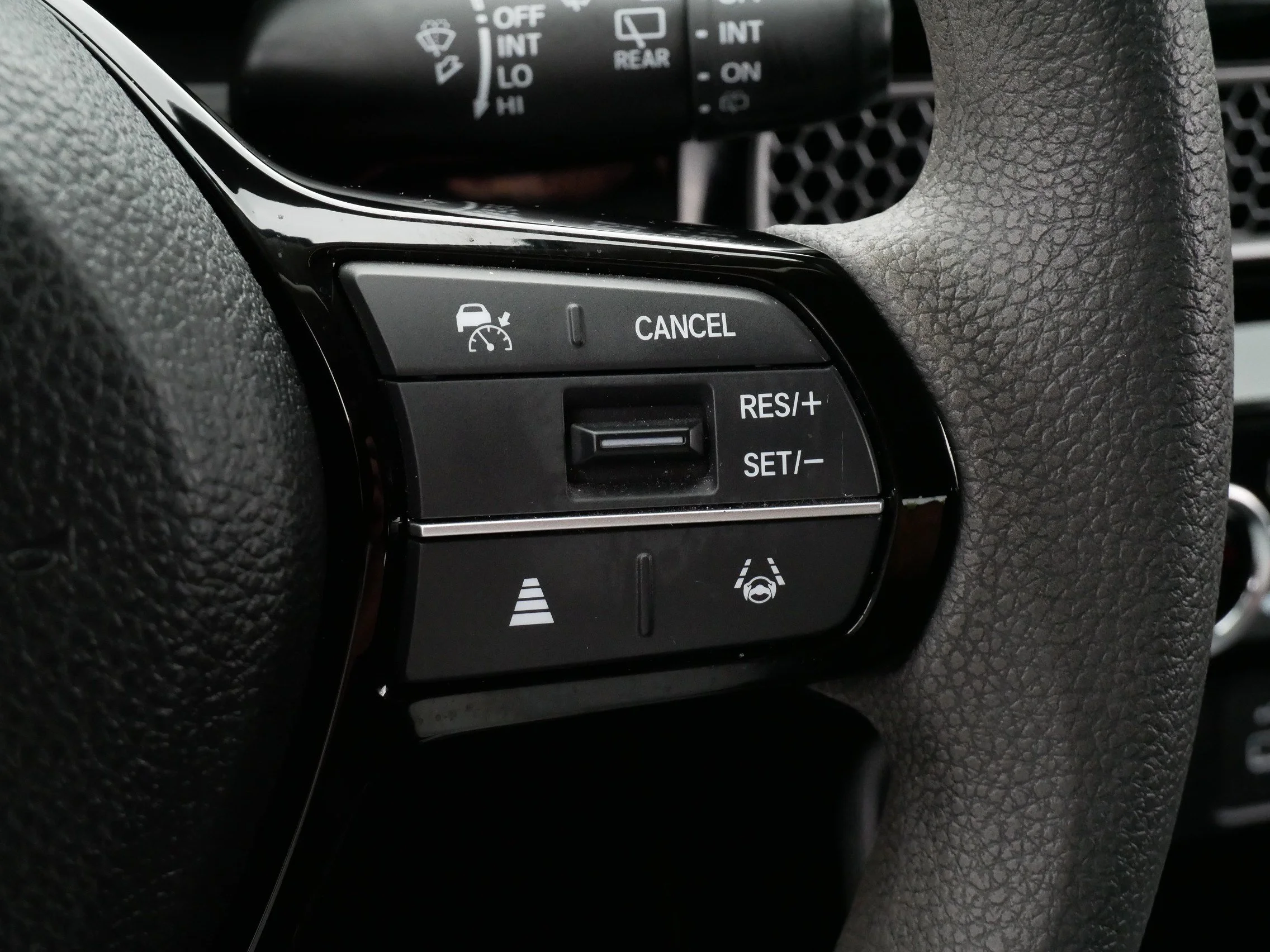 2024 Honda Civic Hatchback LX - Photo 26