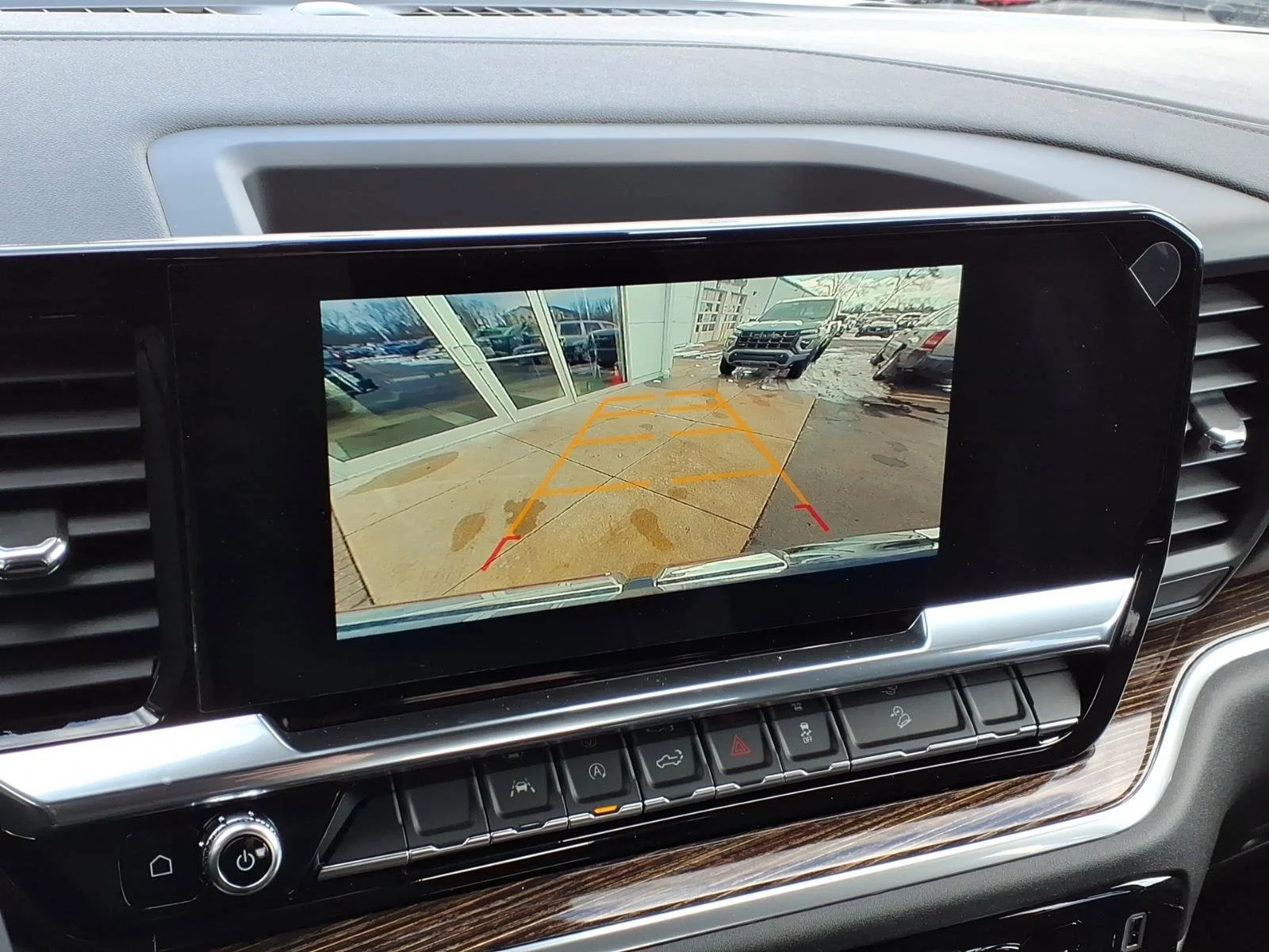 2026 GMC Sierra 1500 Elevation - Photo 15