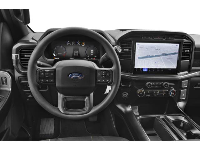 New 2026 Oxford White Ford STX® image 6