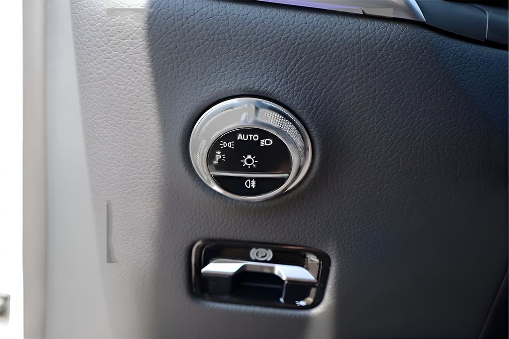 2025 Mercedes-Benz GLC AMG GLC63 S - Photo 80