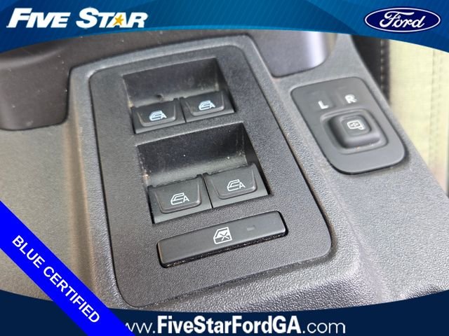 Certified Used 2022 Shadow Black Ford Big Bend image 23