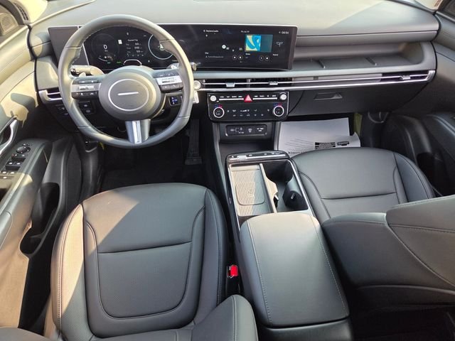 Used 2025 Gray Hyundai SEL Convenience image 9