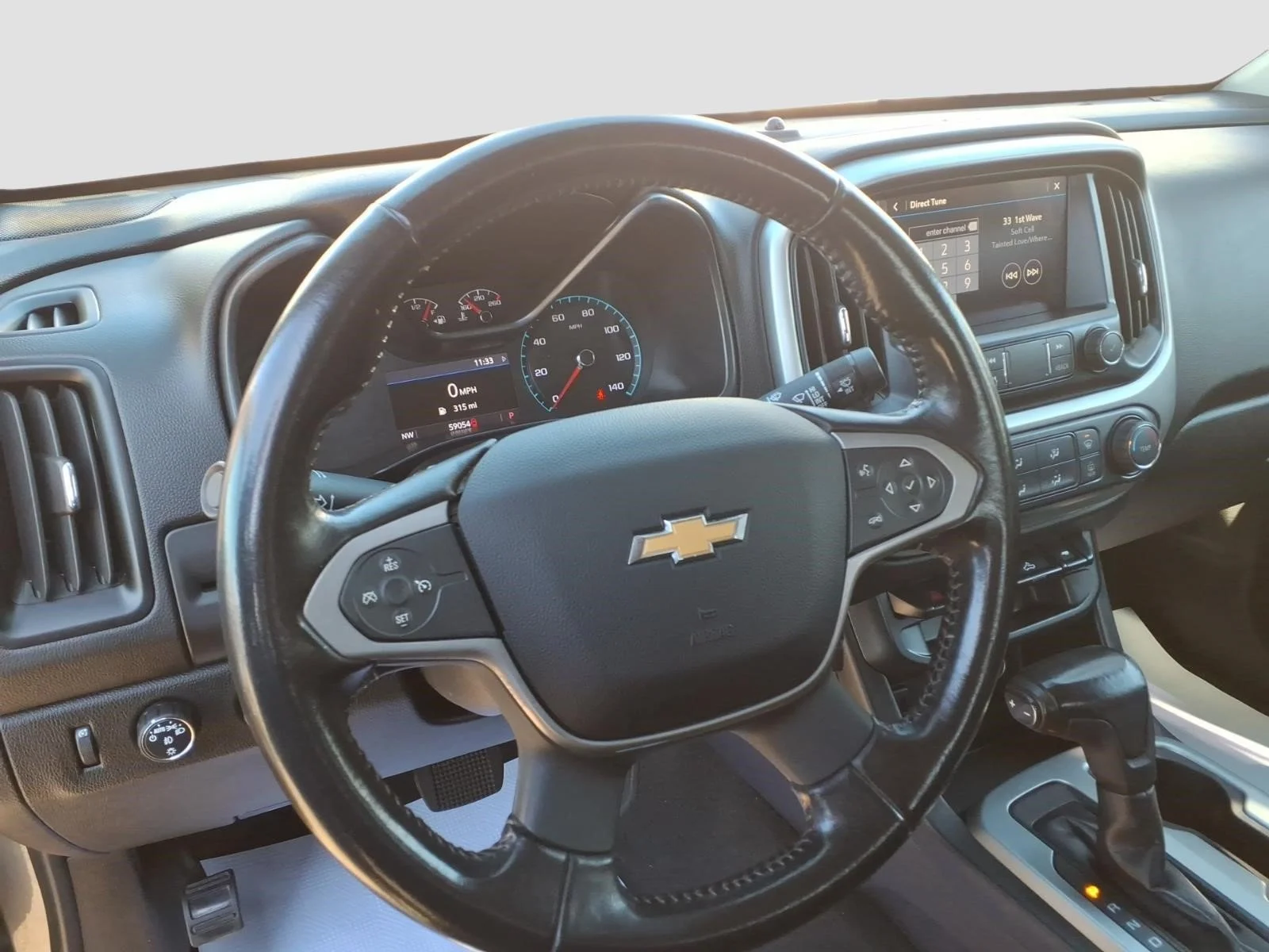 Used 2019 Satin Steel Metallic G9k Chevrolet LT image 12