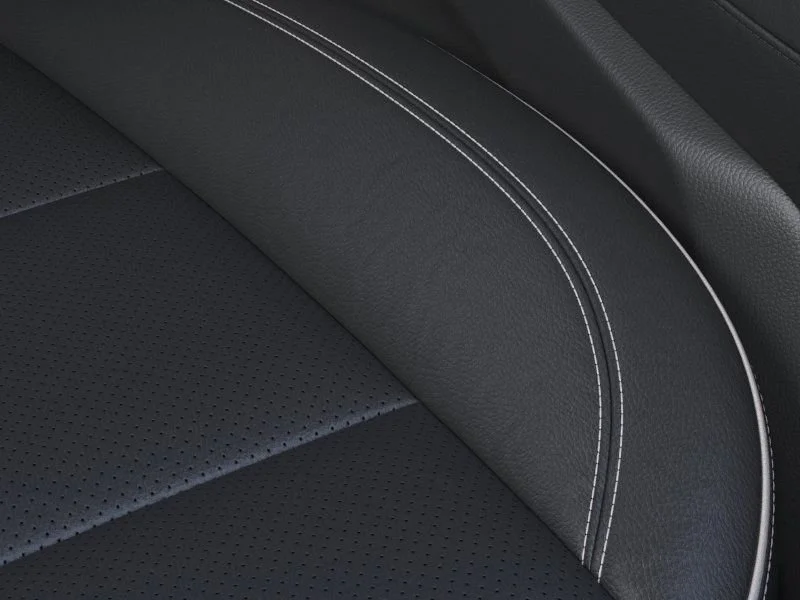 New 2026 Ebony Twilight Metallic Buick Avenir image 21
