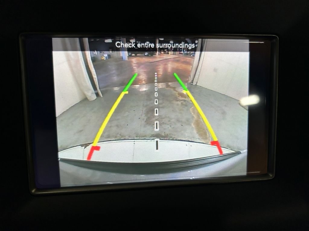 Used 2021 Silver Jeep Laredo E image 26