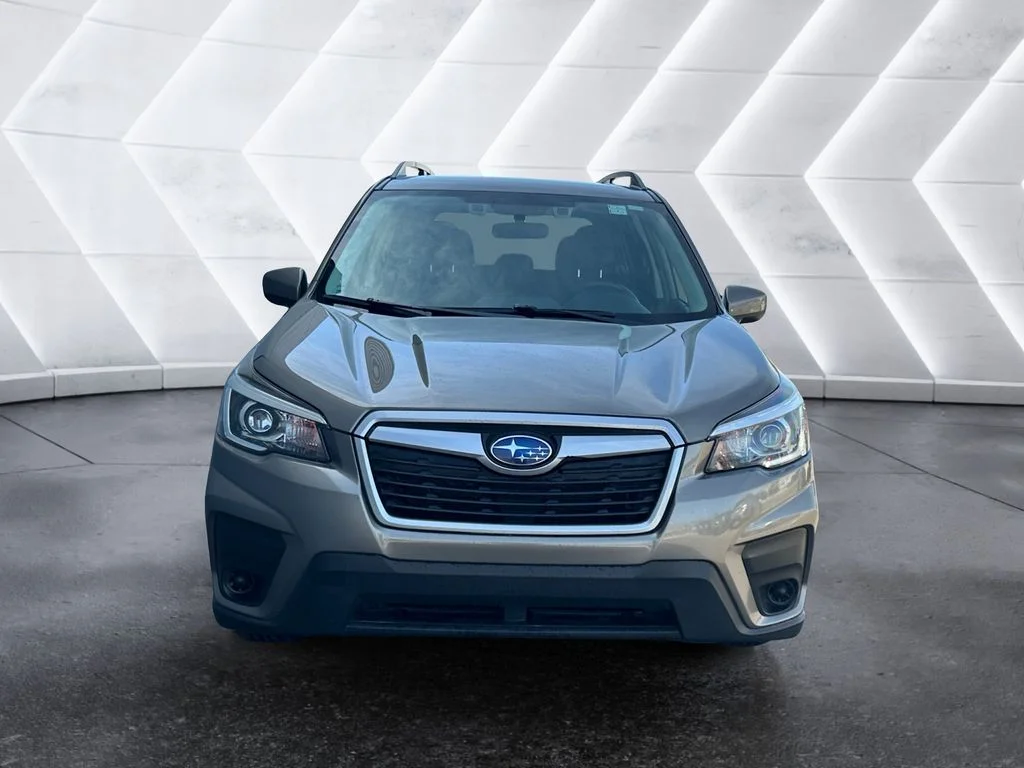 New 2026 Blue Subaru Wilderness image 2